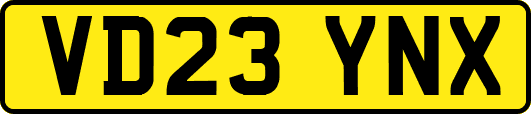 VD23YNX