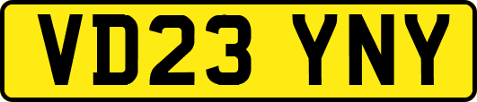 VD23YNY
