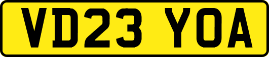 VD23YOA