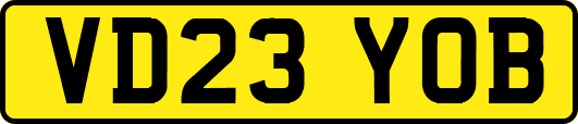 VD23YOB