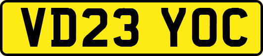 VD23YOC