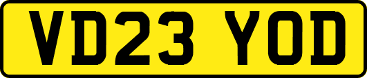 VD23YOD