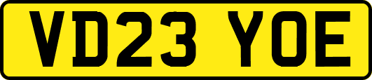 VD23YOE