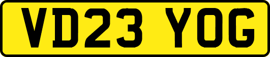 VD23YOG
