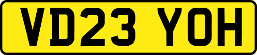 VD23YOH