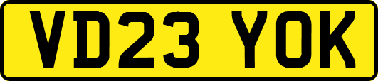 VD23YOK