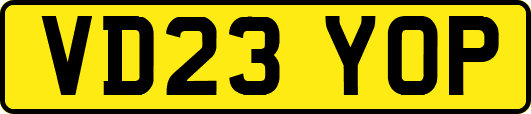 VD23YOP