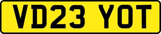 VD23YOT