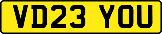 VD23YOU