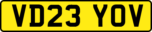 VD23YOV