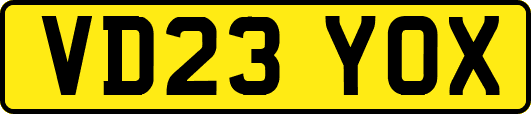 VD23YOX