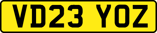 VD23YOZ