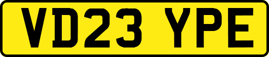 VD23YPE
