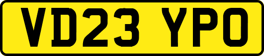 VD23YPO