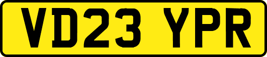 VD23YPR