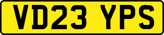 VD23YPS