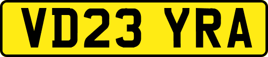 VD23YRA