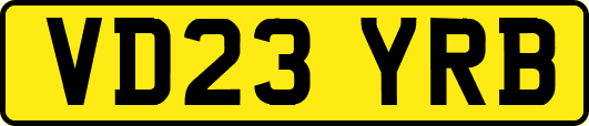 VD23YRB