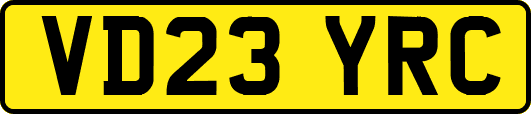 VD23YRC