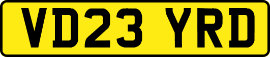 VD23YRD
