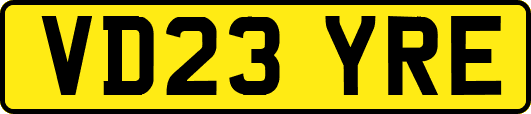 VD23YRE