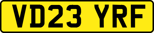 VD23YRF