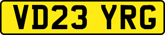 VD23YRG