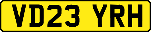 VD23YRH
