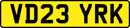 VD23YRK