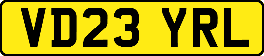 VD23YRL