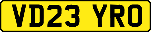 VD23YRO