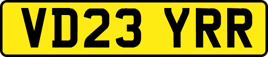 VD23YRR