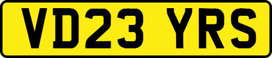VD23YRS