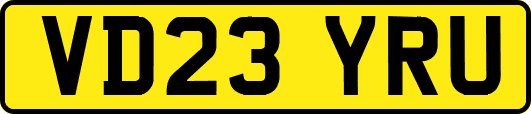 VD23YRU