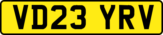 VD23YRV