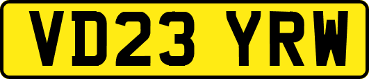 VD23YRW