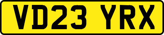 VD23YRX