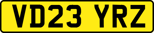VD23YRZ