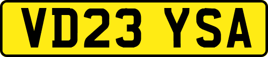 VD23YSA