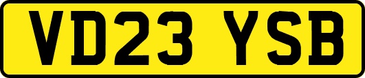VD23YSB