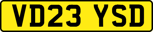 VD23YSD