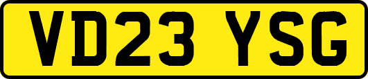 VD23YSG