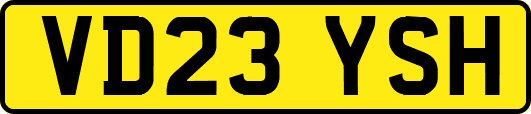 VD23YSH