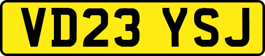 VD23YSJ