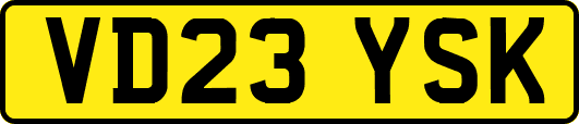 VD23YSK