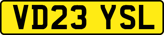 VD23YSL