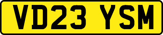 VD23YSM