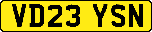 VD23YSN