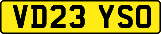 VD23YSO