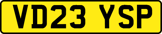 VD23YSP